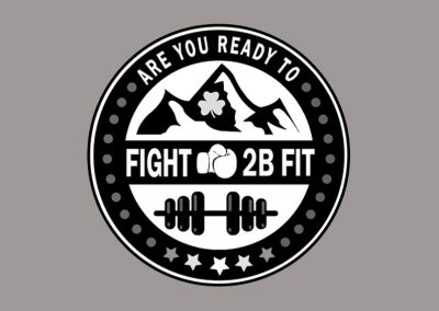 Fight To Be Fit