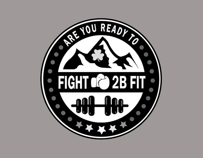 Fight To Be Fit