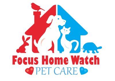 Focus Home Watch Pet Care