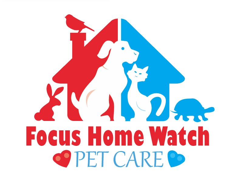 Focus Home Watch Pet Care