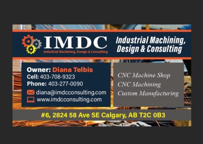 IMDC