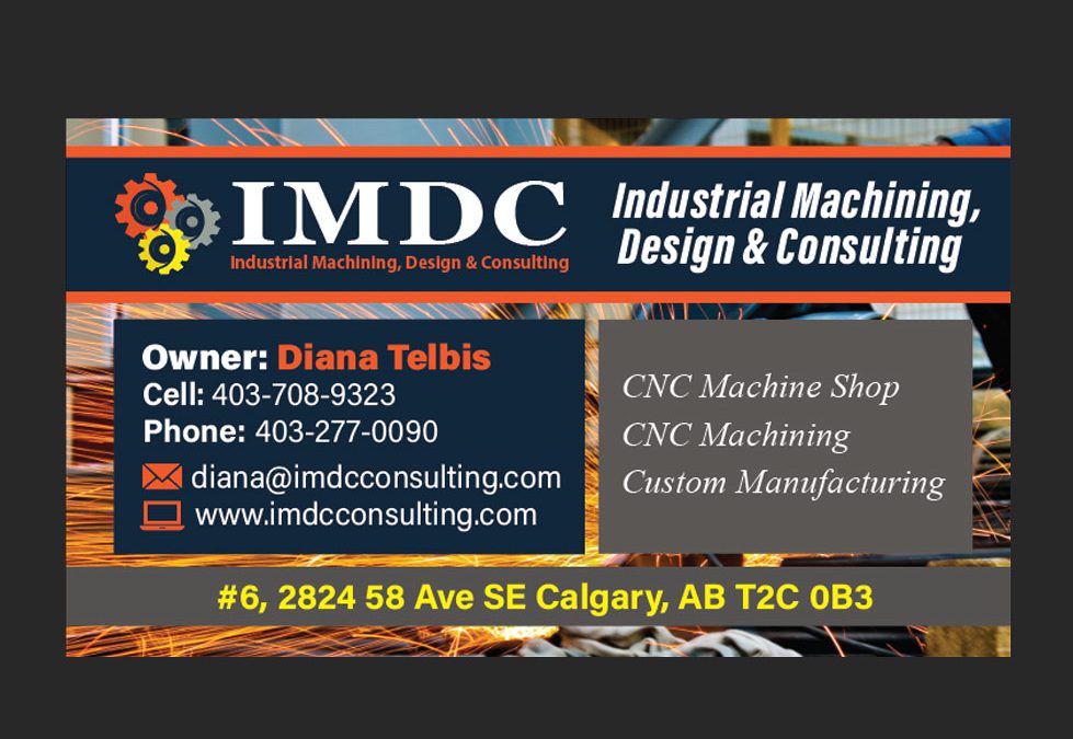 IMDC