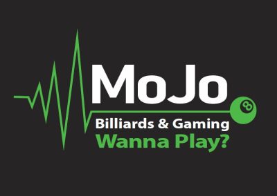 Mojo Billiards & Gaming