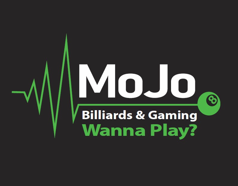 Mojo Billiards & Gaming