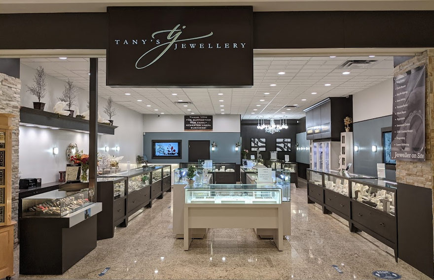 Tany’s Jewellery