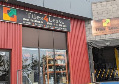Tiles 4 Less
