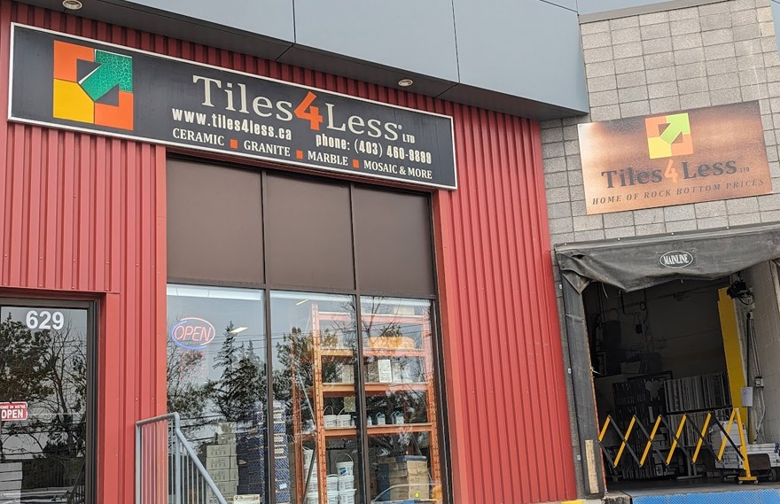 Tiles 4 Less