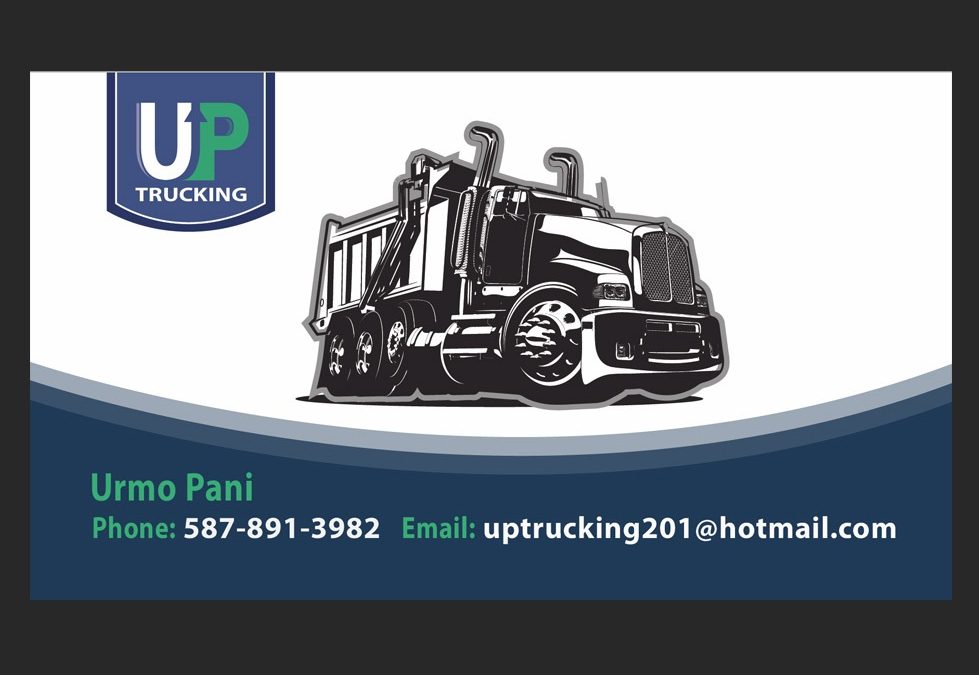 UP Trucking