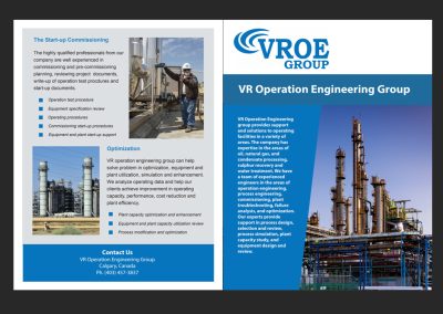 VROE Engineering