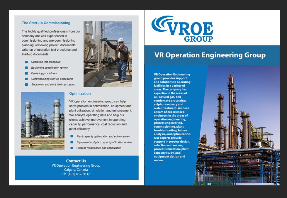 VROE Engineering