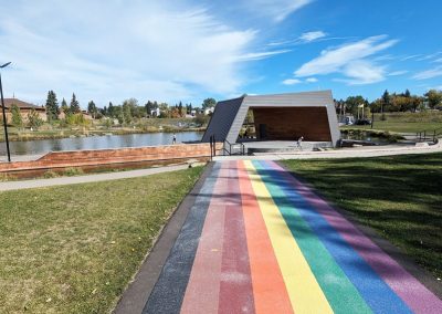 Airdrie Recreational Park