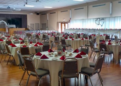 Wedding Banquet
