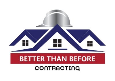Better Than Before Contracting