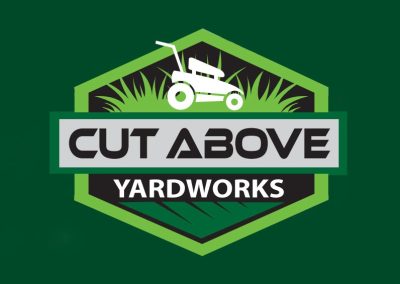 Cut Above Yardworks