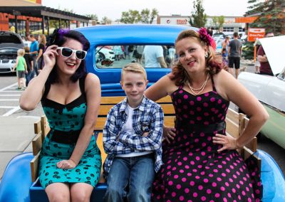 Vintage Car Show