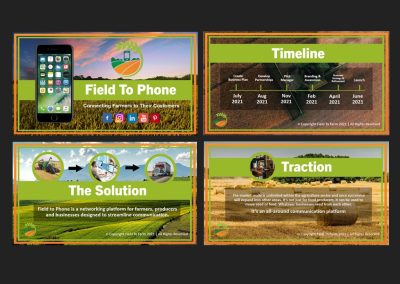 Field To Phone
