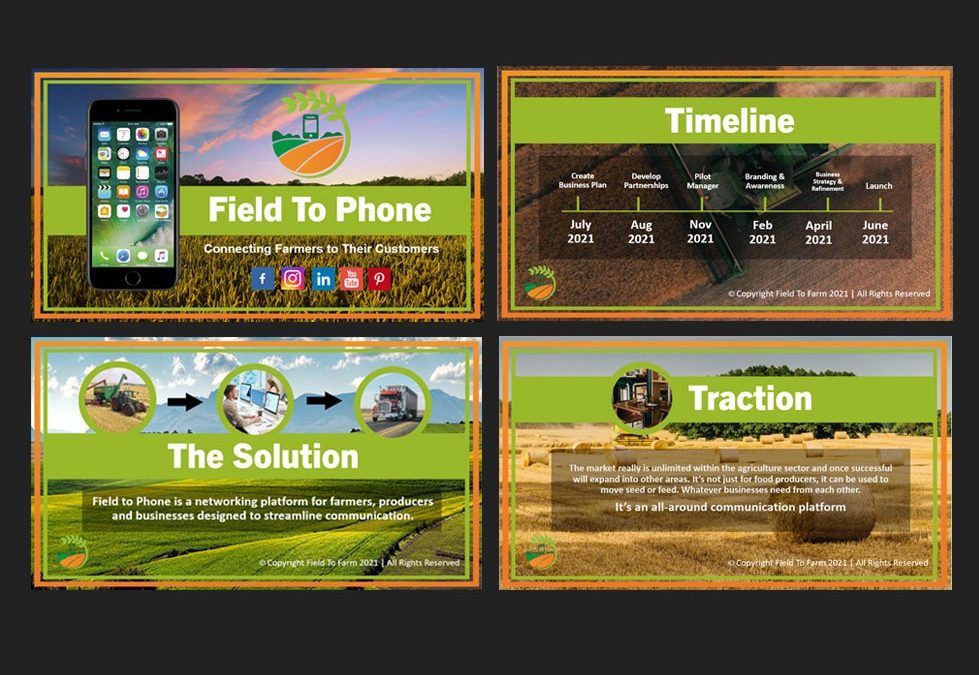 Field To Phone