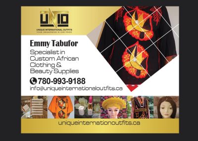 Unio