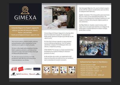 Gimexa