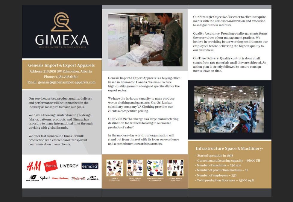 Gimexa