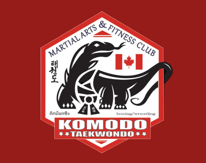 Komodo Taekwondo & Martial Arts
