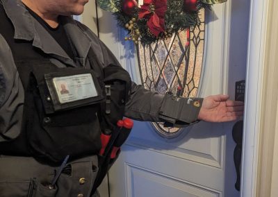 Locksmith Technology