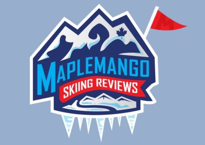 Maple Mango Skiing