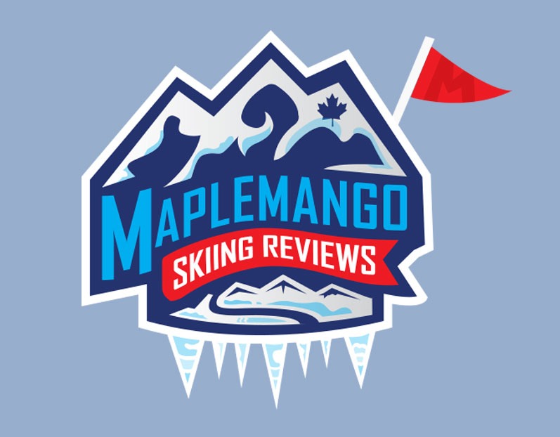 Maple Mango Skiing