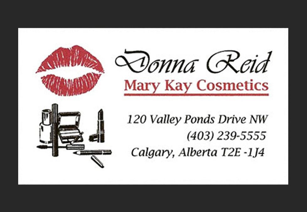 Mary Kay Cosmetics