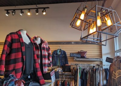 Revive Ladies Consignment