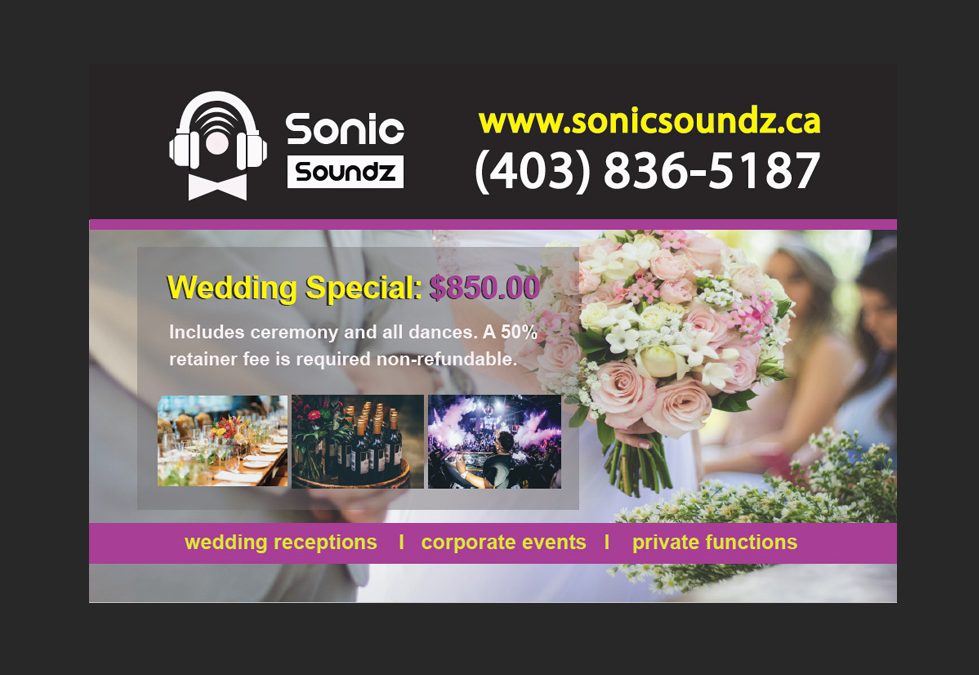 Sonic Sounds