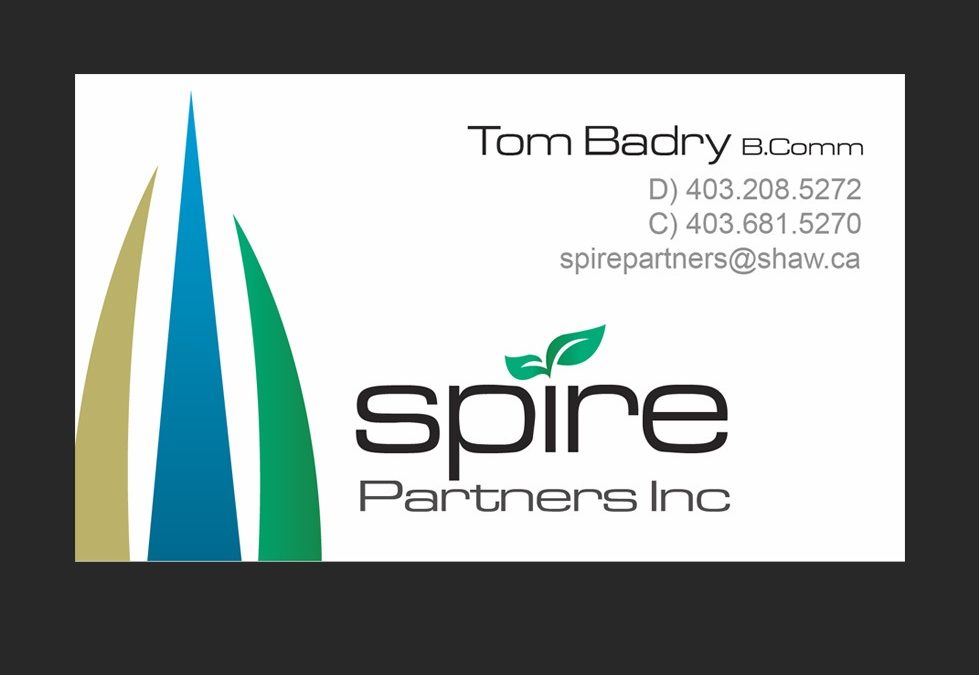 Spire Partners Inc.