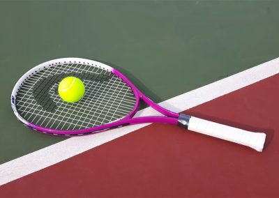 Community Tennis Club