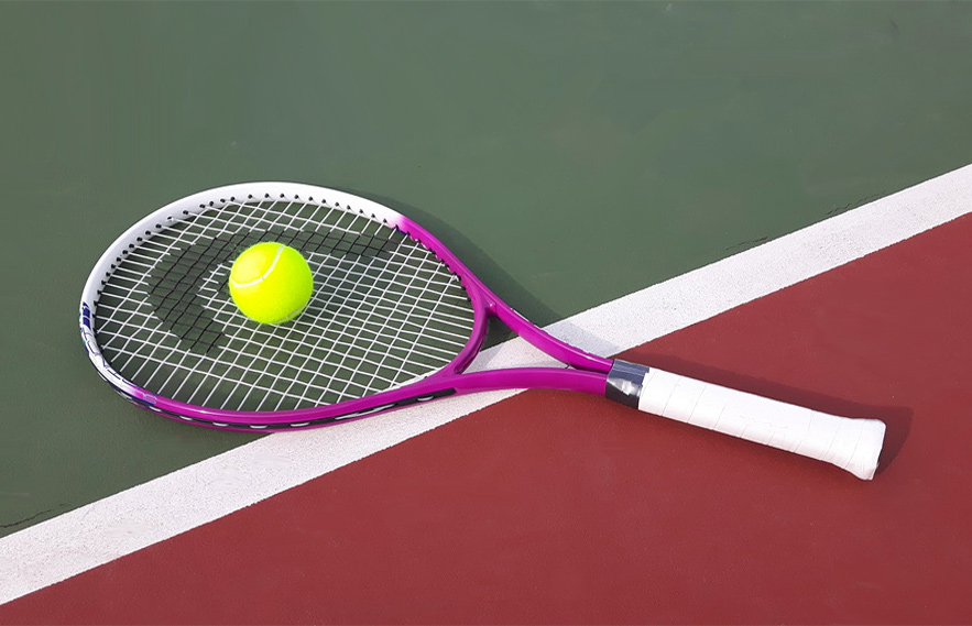 Community Tennis Club