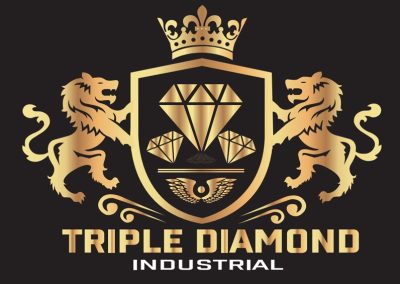 Triple Diamond Industrial