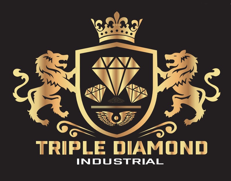 Triple Diamond Industrial