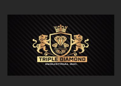 Triple Diamond Industrial