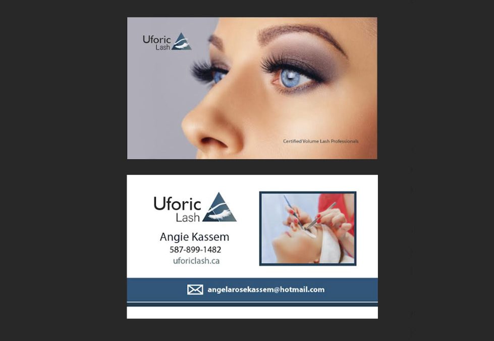 Uforic Lash