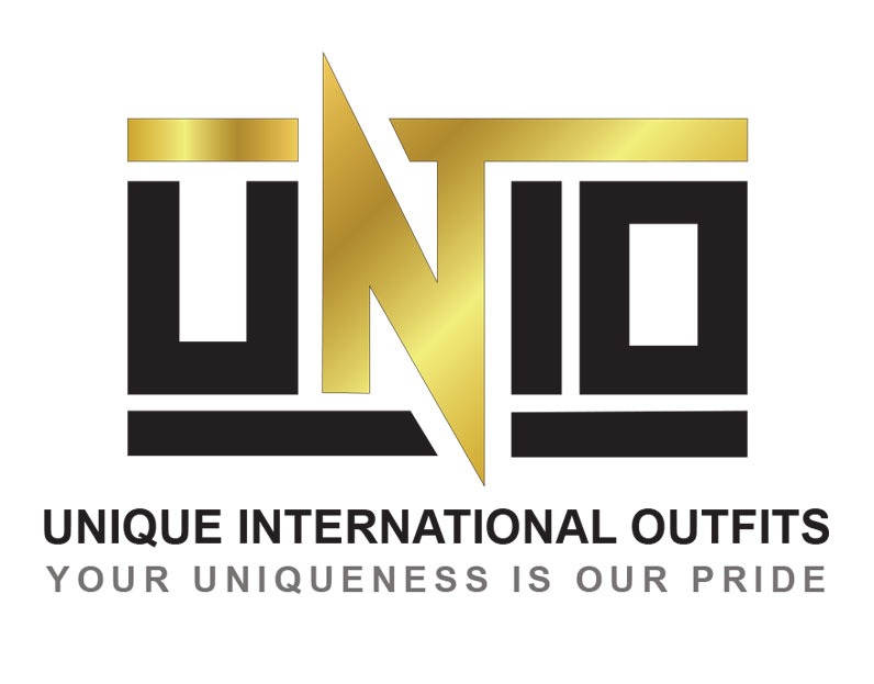 Unique International Outfits