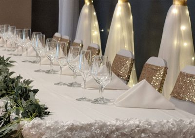 Wedding Party