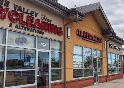 Yankee Valley Drycleaning