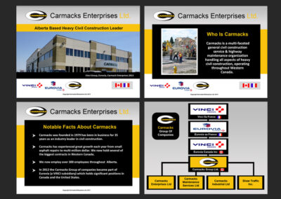 Carmacks Enterprises