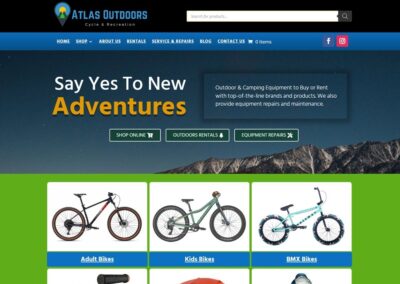 Atlas Outdoors