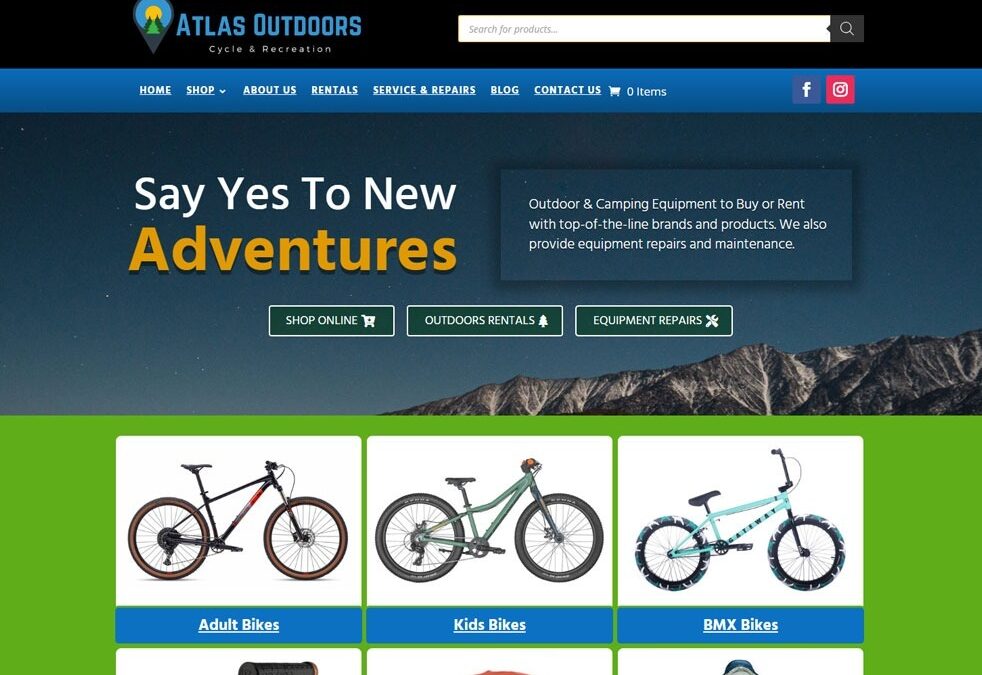 Atlas Outdoors