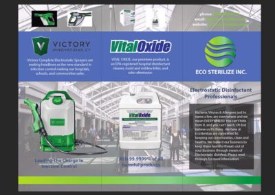 Eco Steralize