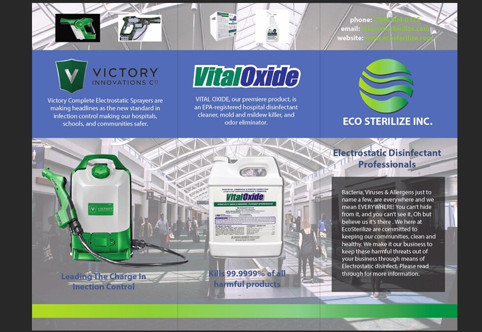Eco Steralize