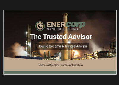 Enercorp Sand Solutions
