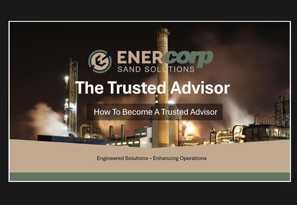 Enercorp Sand Solutions