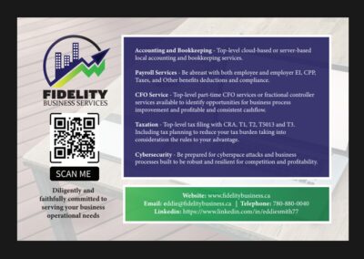Fidelity Business Services