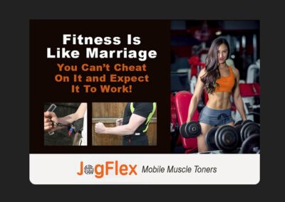 Jogflex